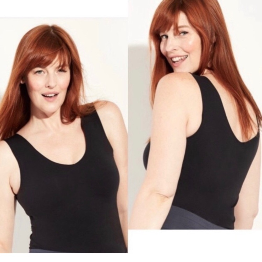 Knox Evolution Seamless Tank Green